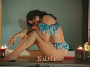 Nahida