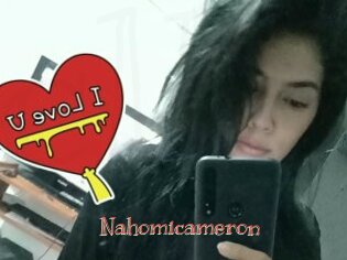 Nahomicameron