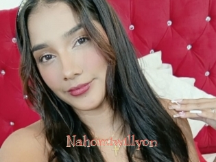 Nahomiwillyon