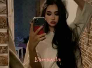 Namiavila