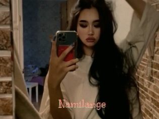 Namilange