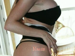 Nanis
