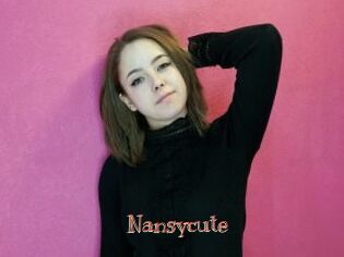 Nansycute