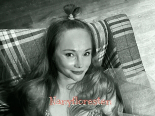 Nanyfloresten