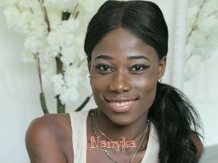 Nanyka