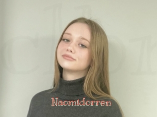 Naomidorren