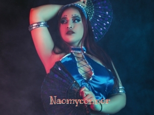 Naomyconnor