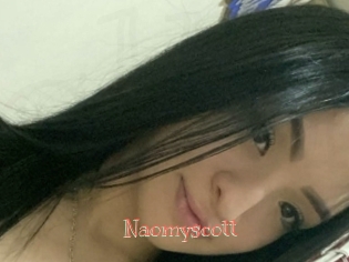 Naomyscott