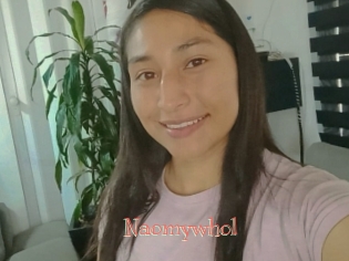 Naomywhol