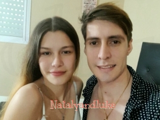 Natalyandluke