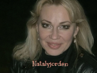 Natalyjorden