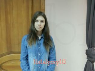 Natalysxy18
