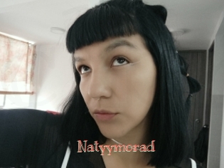 Natyymorad