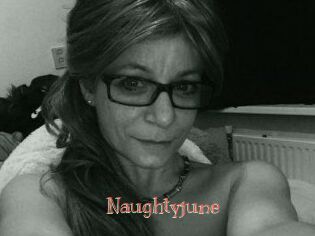 Naughtyjune