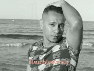 Naughtystrong