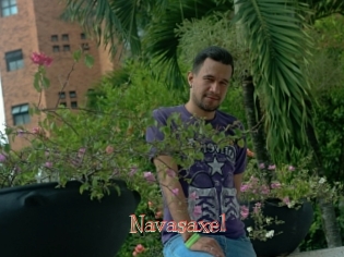 Navasaxel