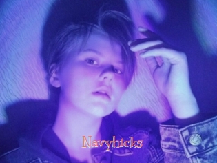 Navyhicks