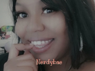 Nerdybae