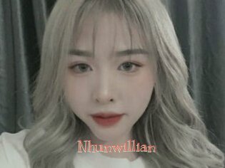 Nhunwillian