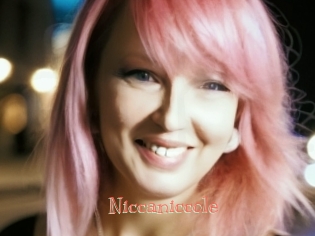 Niccaniccole