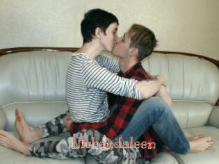 Nichandaleen