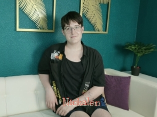 Nickalen