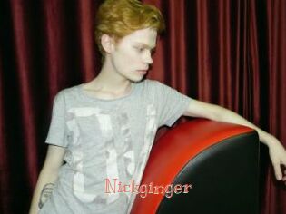 Nickginger