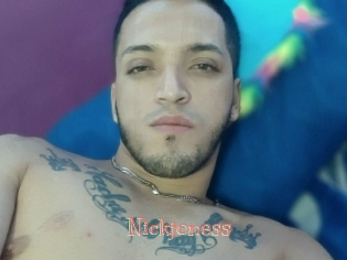 Nickjoness