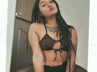 Nickyzoe
