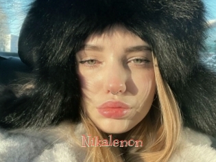 Nikalenon