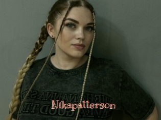 Nikapatterson