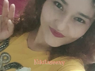 Nikitaseexy
