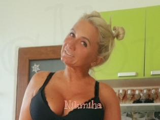Nikmiha
