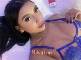 nikojhon Celebrix