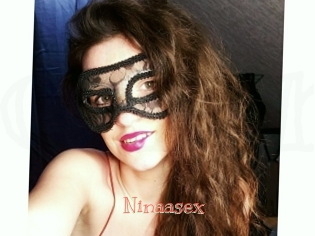 Ninaasex