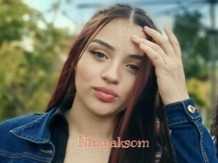 Ninajaksom
