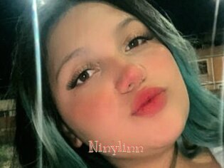 Ninylinn