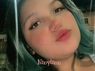 Ninylinn