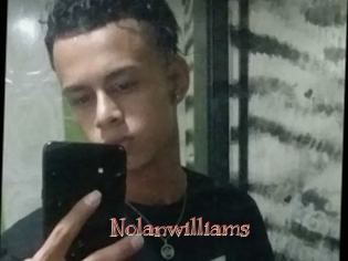 Nolanwilliams