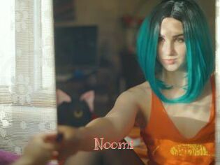Noomi
