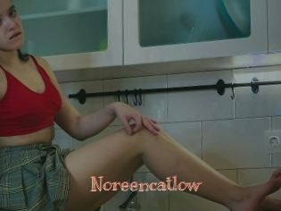 Noreencatlow