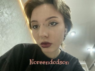 Noreendodson