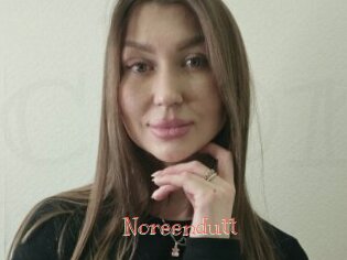 Noreendutt