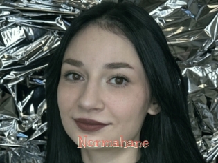 Normahane