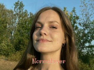 Normaheyer