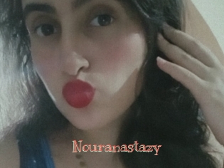 Nouranastazy