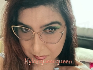 Nylonqueerqueen