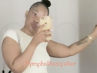 Nymphothesquiter