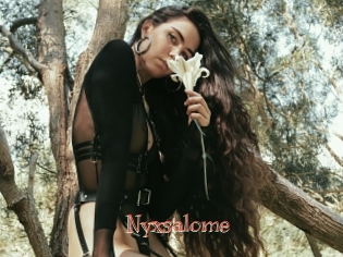 Nyxsalome