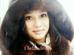 Olehandrana